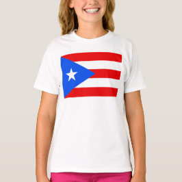 Puerto Rico T-shirt
