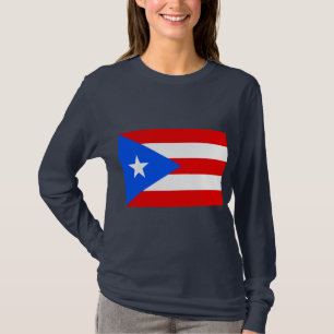 Puerto Rico T-shirt