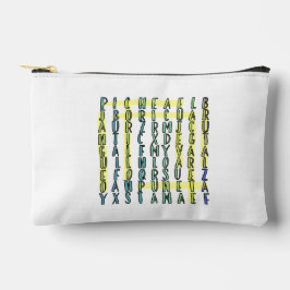 PUERTO RICO WORD SEARCH ETUI