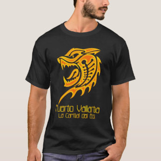 Puerto Vallarta 99 T-shirt