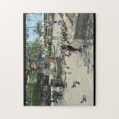 Puerto Vallarta, Jalisco, Mexico Puzzle Legpuzzel (Verticaal)