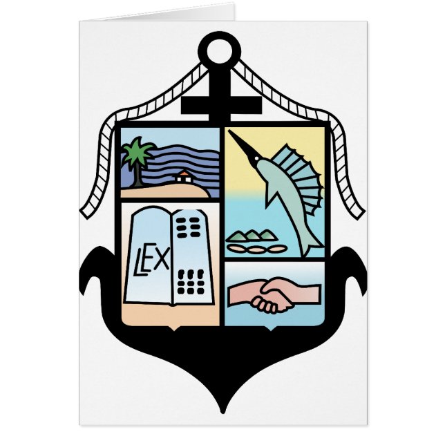 Puerto Vallarta, Mexico (Voorkant)