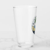 Puerto Vallarta Mexico  Glas (Rechts)