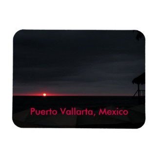 Puerto Vallarta, Mexico magneet