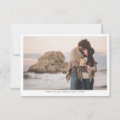 Puerto Vallarta, Mexique | Carte d'itinéraire Mari (Dos)