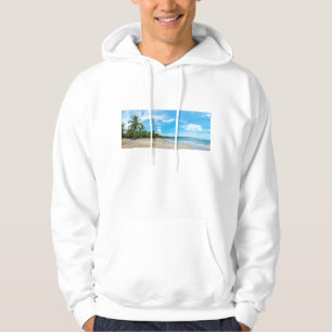 Puerto Viejo Beach Hoodie