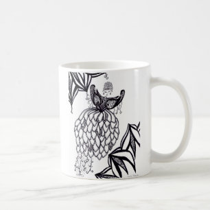 Puff Koffiemok
