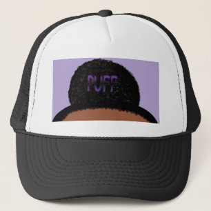 PUFF TRUCKER PET
