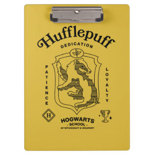 PUFFELPUF™ Toewijding Geduld Trouw Wapen Klembord
