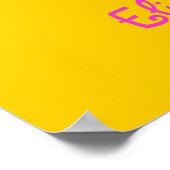 Puffer Fish - Poster voor slaapkamer (Hoek)