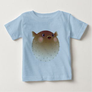Puffer-vis