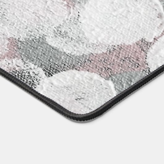 Puffés de cercle Abstraits (Coin)