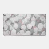 Puffés de cercle Abstraits (Recto)