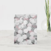 Puffés de cercle Abstraits (Devant)