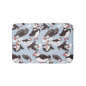 Puffin Bath Mat (Voorkant)