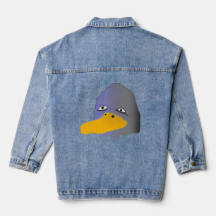 Puffin Denim Jacket