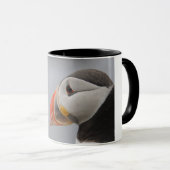 Puffin Head IJsland Mok (Voorkant rechts)