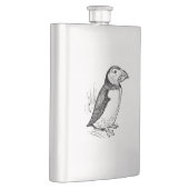 Puffin Heupfles (Rechts)