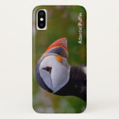 Puffin image pour iPhone / coque ipad (Dos)