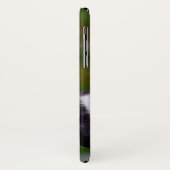Puffin image pour iPhone / coque ipad (Dos/Gauche)