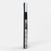 Puffin Iphone Case 5 (Achterkant/rechts)