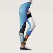 Puffin Leggings (Rechts)