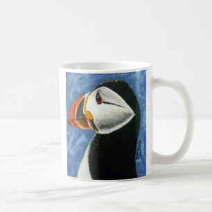 Puffin-Mok Koffiemok