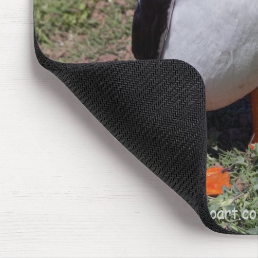 Puffin Mousemat Muismat (Hoek)