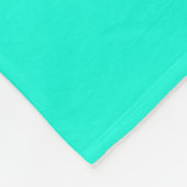 Puffin - Petite couverture en polaire (Coin)