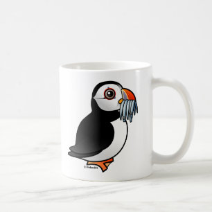 Puffin Prowess Koffiemok