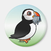 Puffin Prowess Magneet (Voorkant)