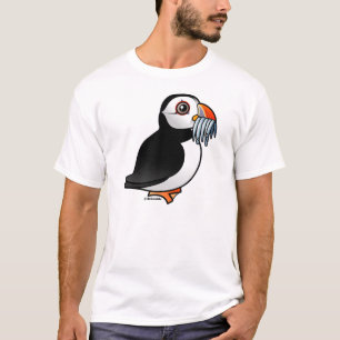Puffin Prowess T-shirt
