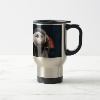 Puffin Reisbeker