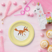 Puffin Rock Party Bord - Flynne (Feest)