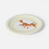 Puffin Rock Party Bord - Flynne (Gekanteld)