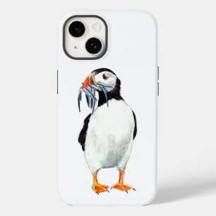 Puffin telefoonhoesje / hoes
