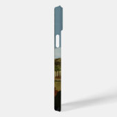 Puffin Tufted - Coque iphone11 de Fun Birder (Verso / Droite)