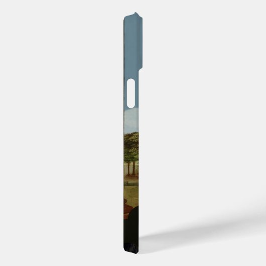 Puffin Tufted - Coque iphone11 de Fun Birder (Verso / Droite)