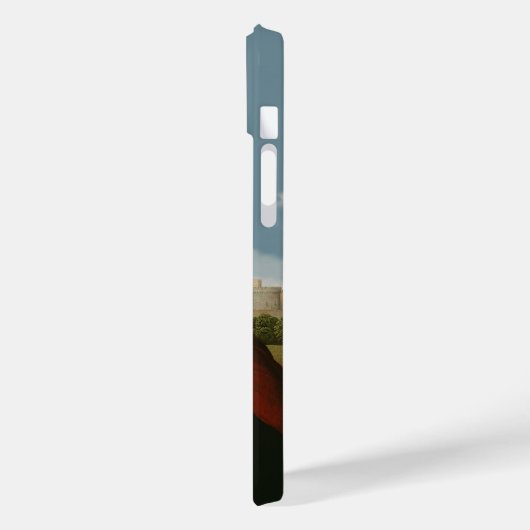 Puffin Tufted - Coque iphone11 de Fun Birder (Verso / Gauche)