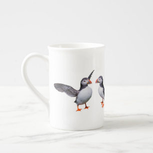 Puffin Vrienden Mok