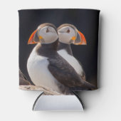 Puffins Blikjeskoeler (Voorkant)