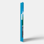 Puffins & Cruise Ship - Juneau, Alaska Case-Mate iPhone Case (Achterkant / Rechts)