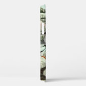  Puffins en watervogels van Louis Fuertes Case-Mate iPhone Case (Achterkant / Rechts)