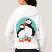 Puffins-Kids (Achterkant)