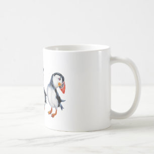 Puffins Koffiemok