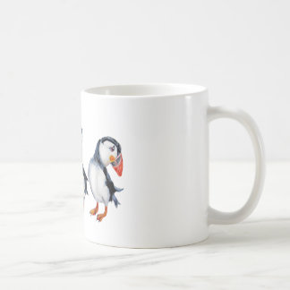Puffins Koffiemok