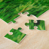 Puffins Legpuzzel (Zijkant)