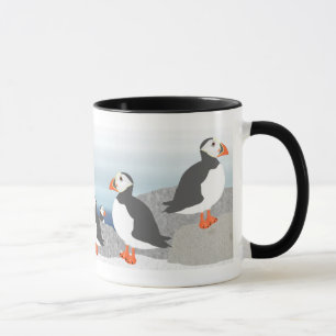 Puffins Mok