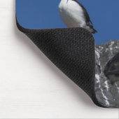 Puffins Muismat (Hoek)