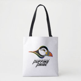 Puffins Pride Draagtas